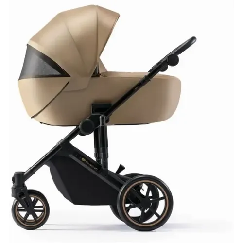 Kinderkraft Kolica PRIME2 3U1 Sandrose Beige slika 2