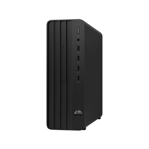 HP 883N7EA HP Pro SFF 290 G9 Desktop, Intel Core i5-13500, 8GB DDR4-3200 RAM, 256GB PCIe NVMe M.2 SSD, 1x3.5" HDD, Intel UHD Graphics 770, HP 125 Wired Kbd+mouse, 4 USB-A 3.1, 4 USB-A 2.0, 1 HDMI, 1 RJ-45, 1 VGA, FreeDOS, YU, Black, 1yw