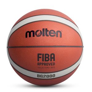 Molten Košarkaška lopta B5G2000 vel. 5 - FIBA ODOBRENO