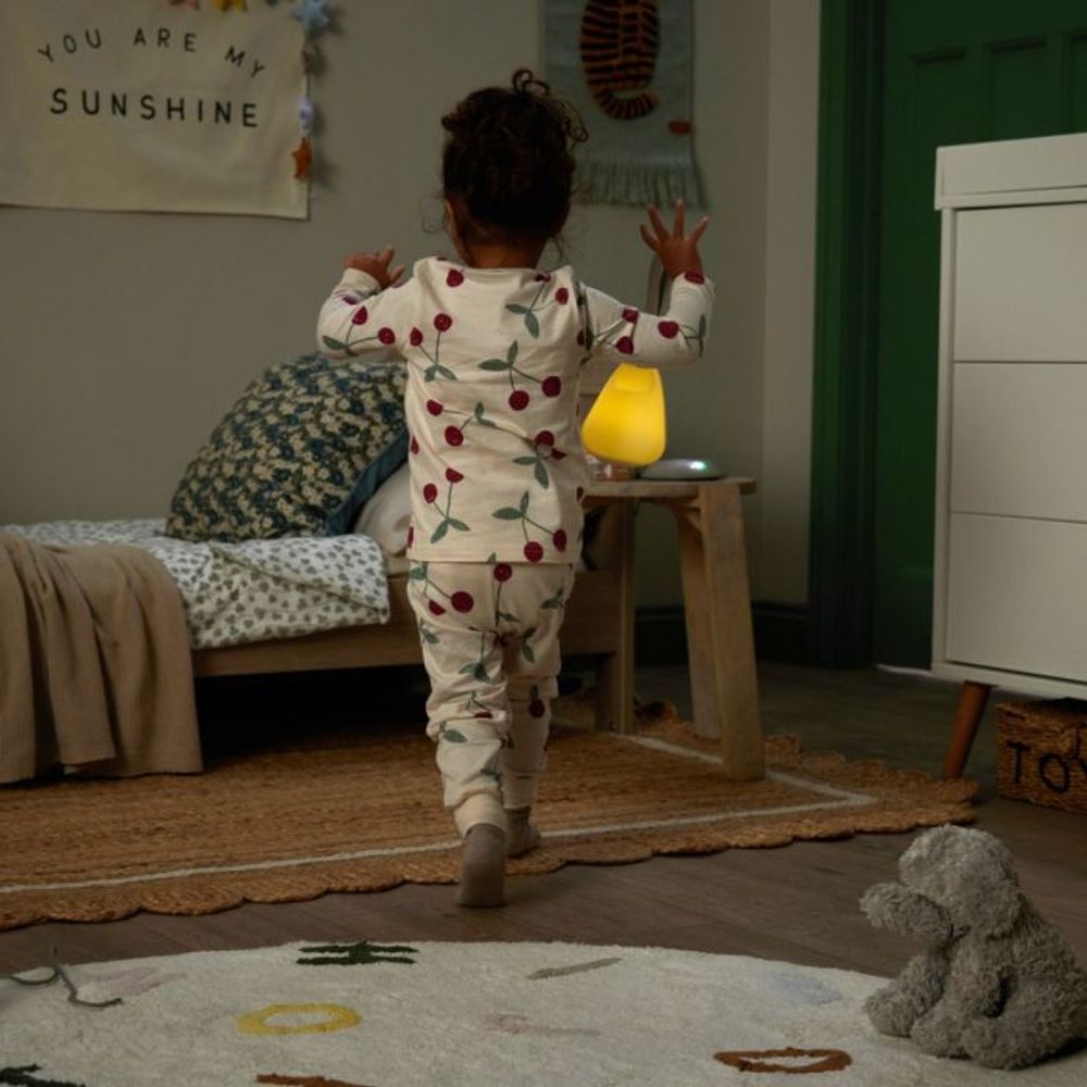 Shnuggle Prijenosna noćna lampa Moonlight PLUS slika 7