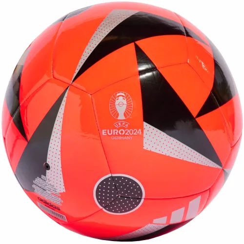 Adidas Fussballliebe Club Euro 2024 Nogometna Lopta IN9375 slika 2