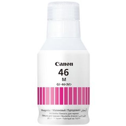 Canon tinta GI-46M, magenta slika 1