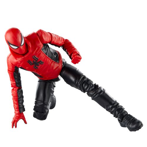 HASBRO Marvel Spiderman - Spiderman Last Stand figure 15cm slika 3