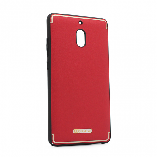 Torbica Luo Classic za Nokia 2.1 2018 crvena slika 1
