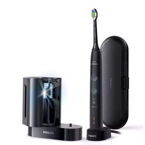 Philips HX6850/57 Sonicare ProtectiveClean 5100 Sonična električna četkica za zube slika 2