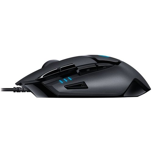 Logitech Gaming miš G402 Hyperion Fury - EER2 slika 2