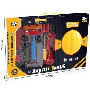 Alat set s kacigom GQS2187