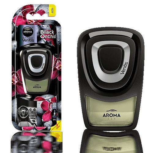 Aroma Car Miris za auto VENTIS BLACK ORCHID slika 1