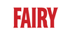 Fairy - najbolja formula za pranje posuđa