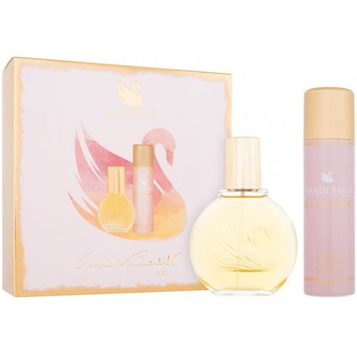 Gloria Vanderbilt N°1 poklon set za žene 250 ml  slika 1