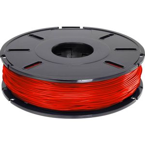 3D pisač filament Renkforce fleksibilni filament  2.85 mm crvena 500 g