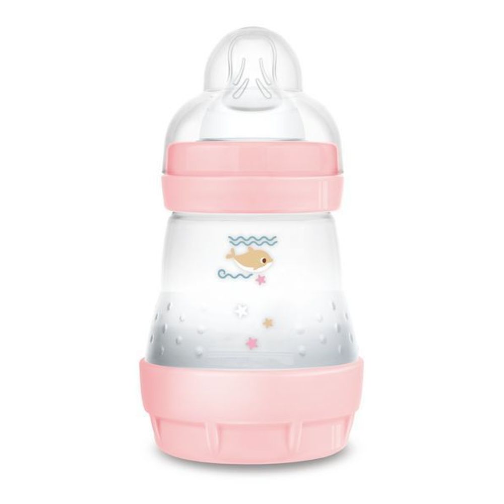 1148 boca a/kol savršen početak 160ml sealife girl slika 2