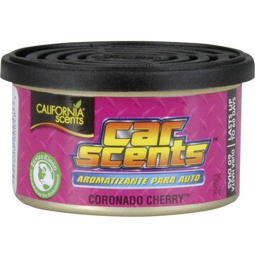 Osvježivač zraka California Car Scents Coronado Cherry California Scents mirisna doza  trešnja 1 St. slika 1