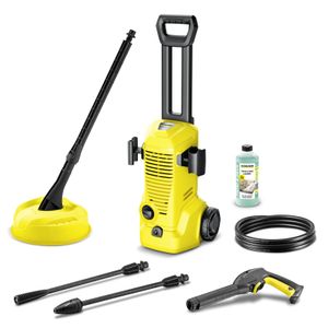 Karcher K 2 PREMIUM HOME - Kompresorski čistač