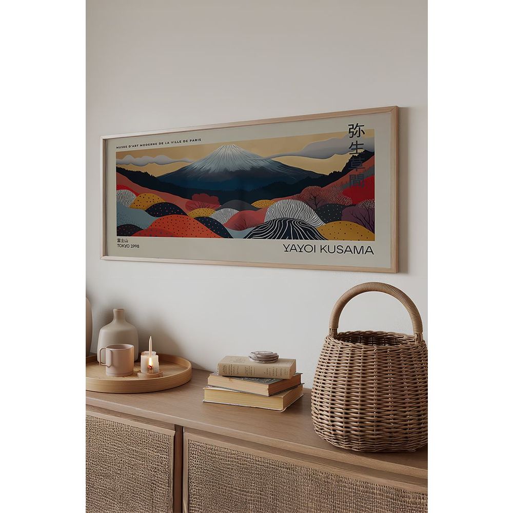 Dekorativna slika u okviru - Artsmdfyty23-3370 slika 2