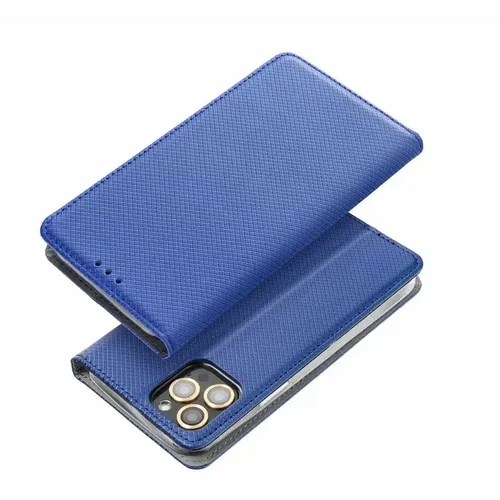 Smart Case futrola za XIAOMI Redmi NOTE 12S navy plava slika 4