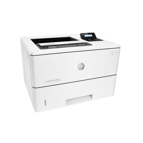 HP LaserJet Pro M501dn Printer  A4  LAN  Duplex slika 4