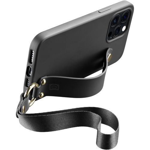 Cellularline Handy Case Iphone 13 Pro black slika 4