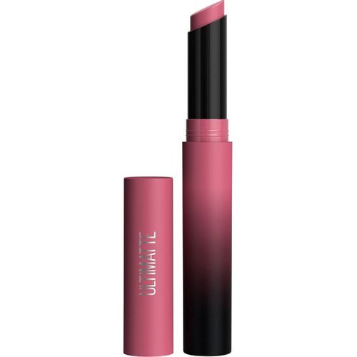 Maybelline New York Color Sensational Ultimatte ruž za usne 599 More Mauve slika 5