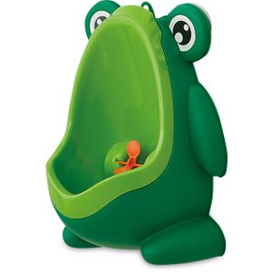 FREEON pisoar pisoar happy frog green 37995