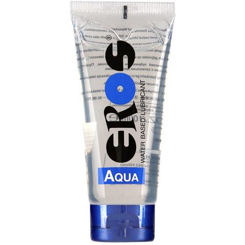 Eros Aqua lubrikant na bazi vode 100ml slika 1