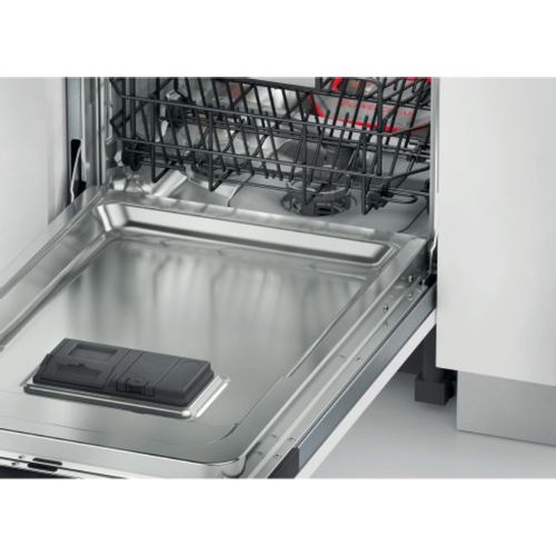 Whirlpool WSIC3M27C Ugradna mašina za pranje sudova, 10 kompleta, Širina 44.8 cm slika 5