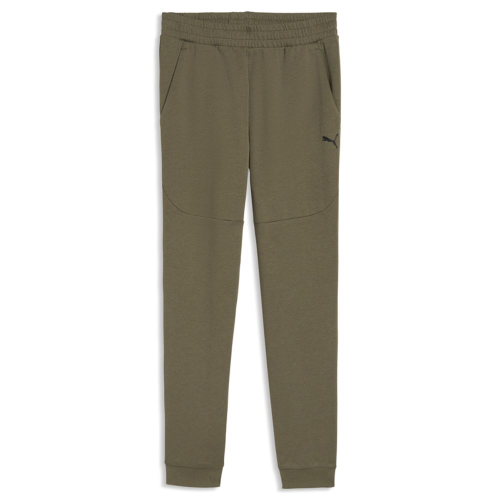 Puma Donji dio trenerke za muškarce Pumatech Pants DK CL slika 3