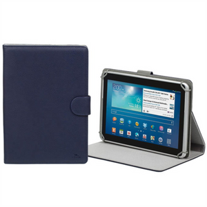 Torba za tablet RivaCase, plava, 9.7"-10.5", model 3017