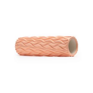 Orion Pjenasti Valjak za vježbanje Foam Roller 45cm, Narandžasta