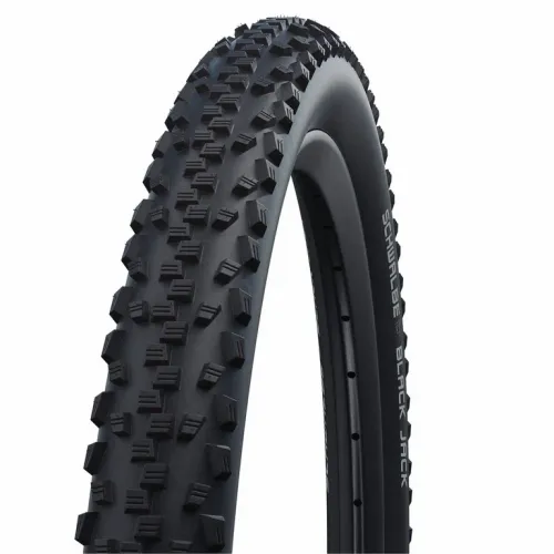 Schwalbe vanjska guma Black Jack HS407 wire, 26x2.10" 54-559 black-LiteSkin KG SBC slika 1