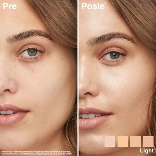 Maybelline New York Instant Perfector Glow 4 u 1 proizvod za ten 01 light slika 3