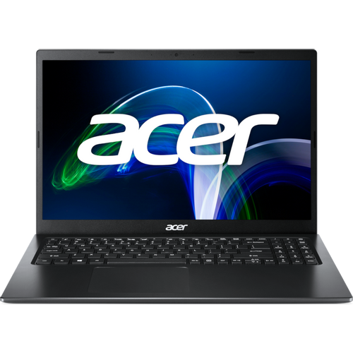 Laptop ACER Extensa 15 EX215-54 noOS 15.6" FHD  i5-1135G7 8GB 512GB SSD Intel Iris Xe GLAN crna slika 1