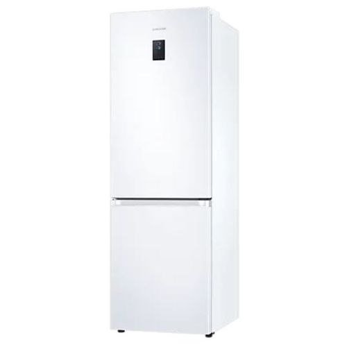 Samsung RB34T672FWW/EK Frižider sa donjim zamrzivačem i SpaceMax™ tehnologijom, Inverter, NoFrost, visina 185,3 cm, bela boja slika 2