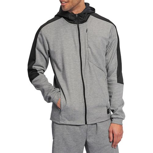 206271-2006 Hummel Duks Hmltropper Zip Hoodie Vlp 206271-2006 slika 1