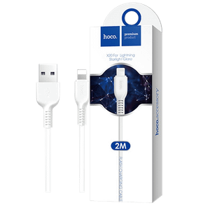 hoco. USB kabl za iPhone X20 Flash Lightning