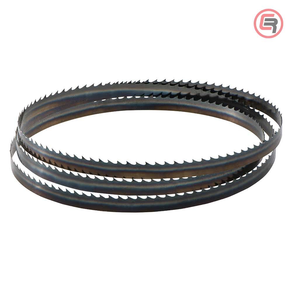 Metabo List Tračne Pile Za Drvo i Plastiku 2240 x 15 x 0,5 A6 - 0909029260 slika 1