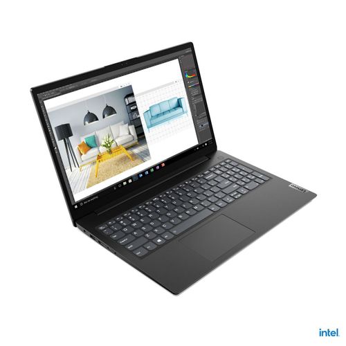 Laptop Lenovo V15 G4, 83A1006XSC, i3-1315U, 16GB, 512GB, 15.6" FHD, NoOS slika 1