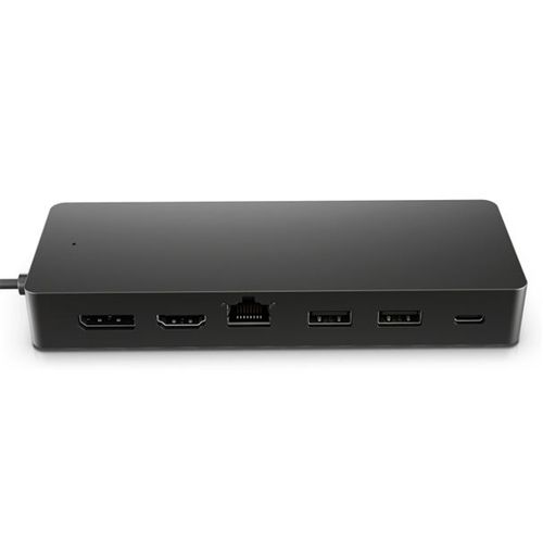 NOT DOD HP HUB USB-C Multiport, 50H98AA slika 1