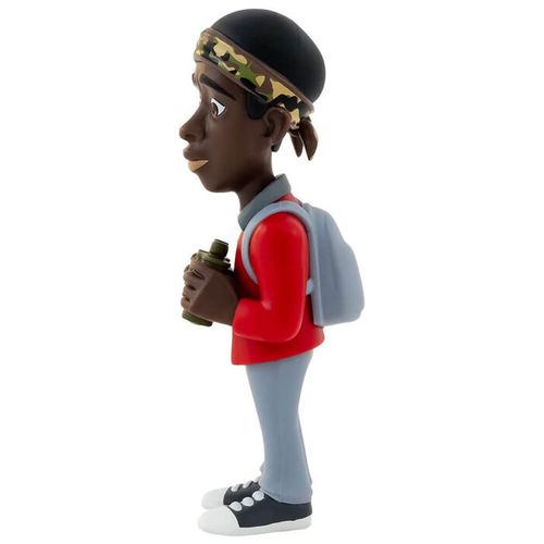 Stranger Things Lucas Minix Figura 12cm slika 4