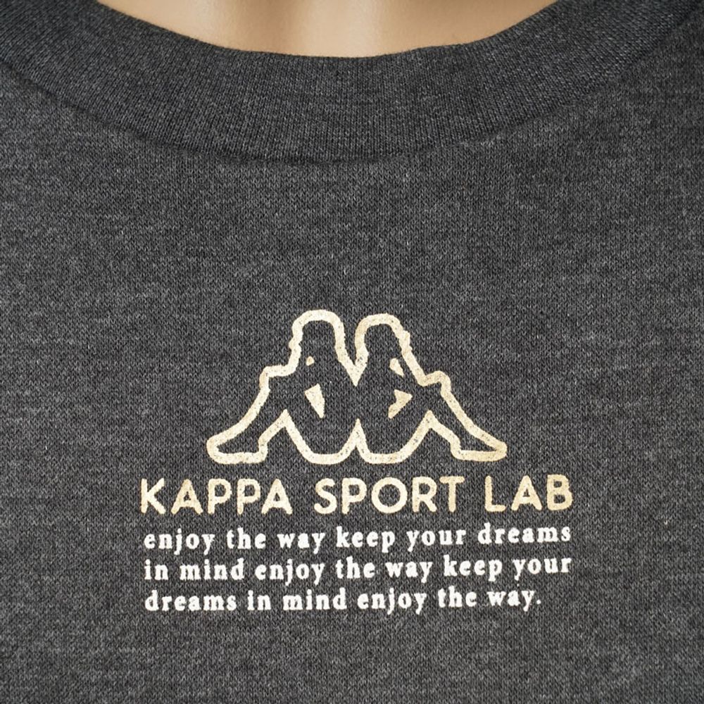 Kappa Duks Logo Baba Kid Za Djevojčice slika 5