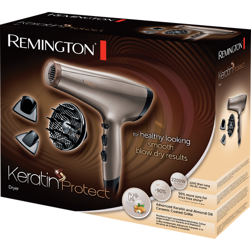 Remington Fen za kosu AC8002 Keratin Protect slika 3