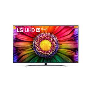 LG televizor 43UR81003LJ