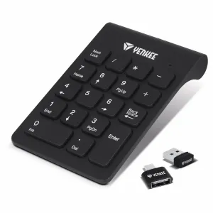 YENKEE YKB 4020 WL Numerička tastatura 