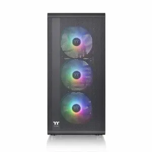 Thermaltake S200 TG Kućište 