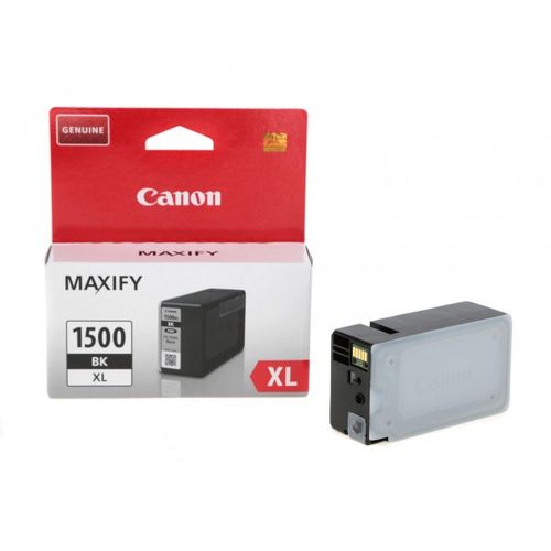 Canon IJ-CRG PGI 1500XL B EUR slika 1