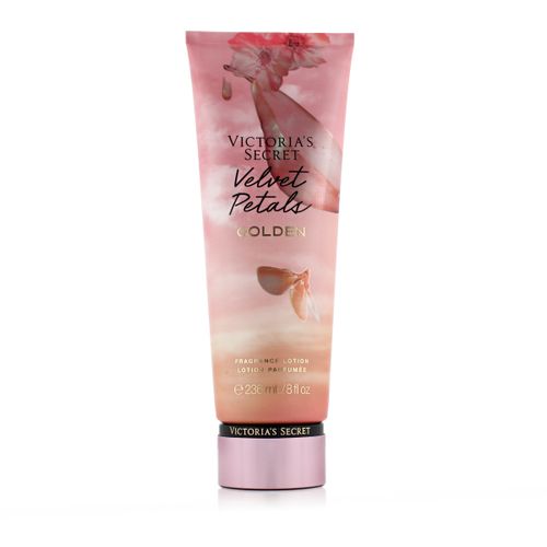 Victoria's Secret Velvet Petals Golden Body Lotion 236 ml (woman) slika 1