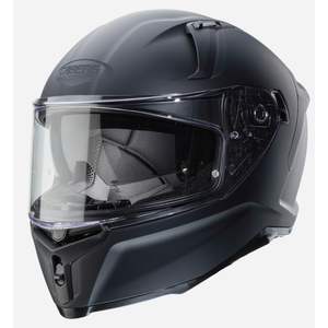 Zatvorena – full face kaciga za motor XS vel. Caberg Avalon X - Crna