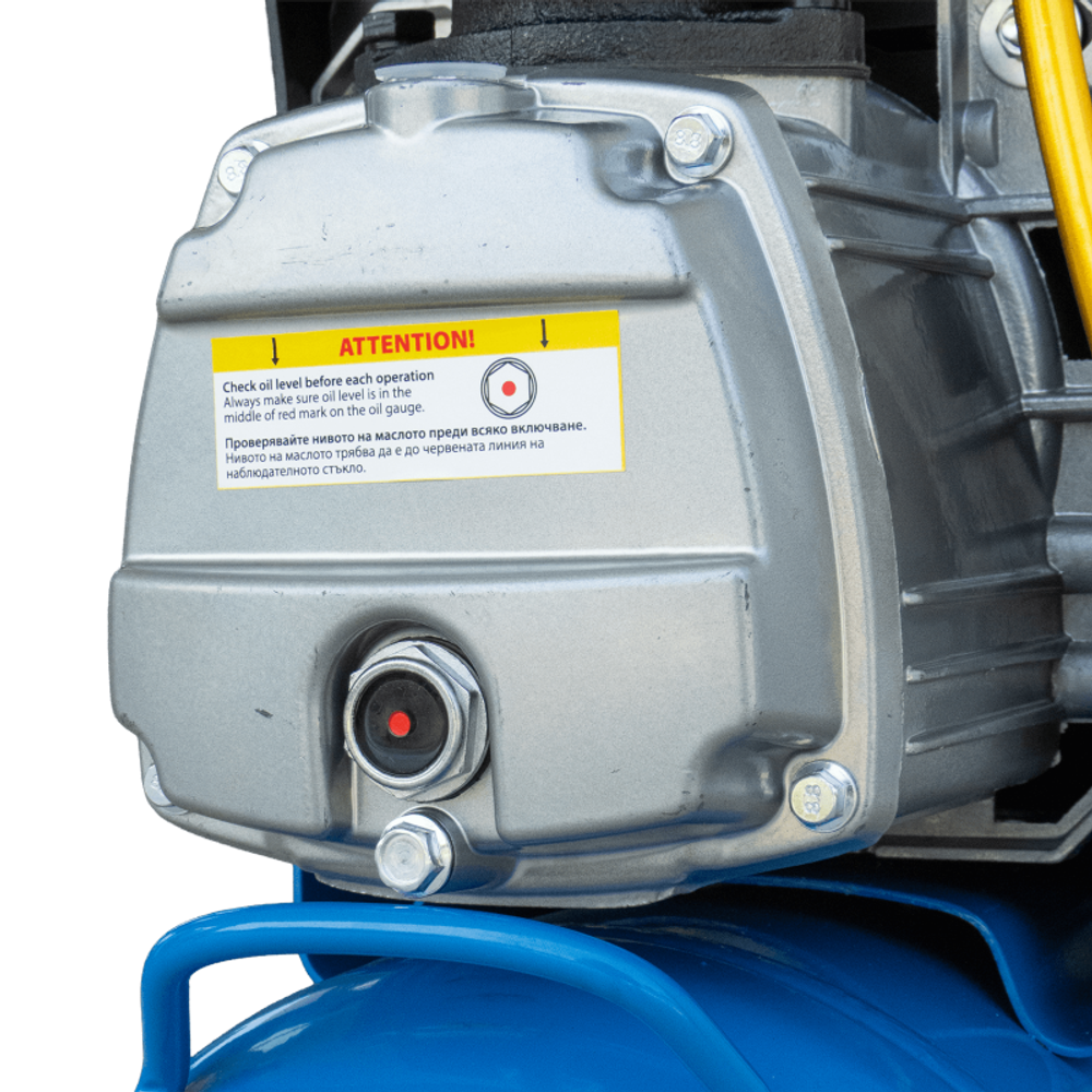 Rapter kompresor 24 L RR44470 slika 6