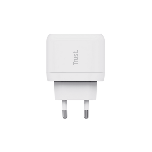 Punjač TRUST MAXO 45W USB-CCHARGER WHT slika 3