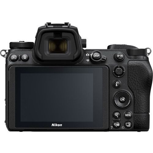 Nikon Z 7II Body slika 2